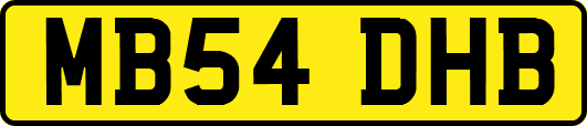 MB54DHB