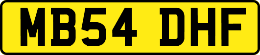 MB54DHF