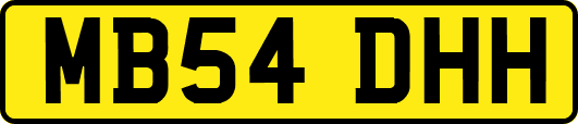 MB54DHH