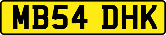 MB54DHK