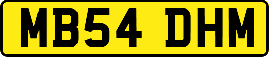 MB54DHM