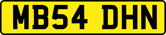 MB54DHN