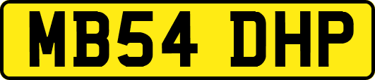 MB54DHP