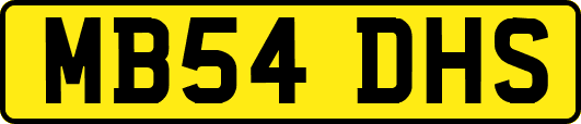 MB54DHS