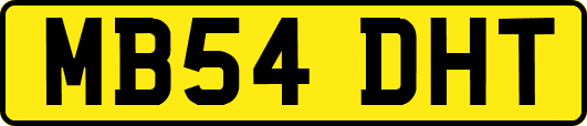 MB54DHT