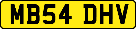 MB54DHV
