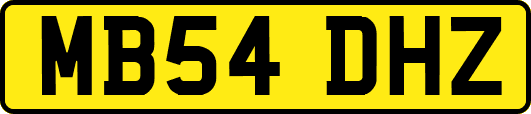 MB54DHZ