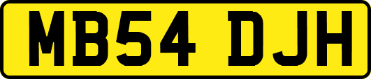 MB54DJH