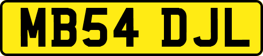 MB54DJL