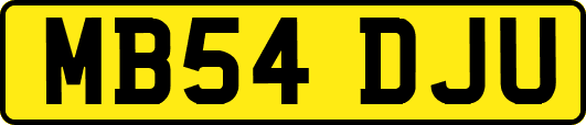 MB54DJU