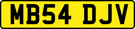 MB54DJV