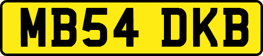MB54DKB
