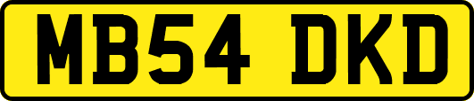 MB54DKD