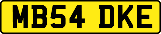 MB54DKE