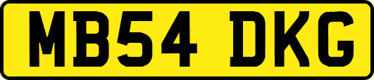 MB54DKG