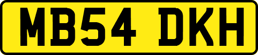 MB54DKH