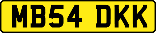 MB54DKK