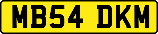 MB54DKM