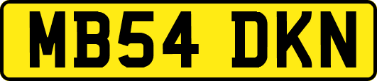MB54DKN