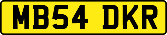 MB54DKR