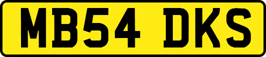 MB54DKS