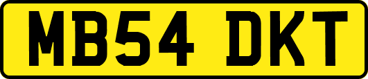 MB54DKT