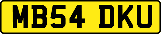 MB54DKU