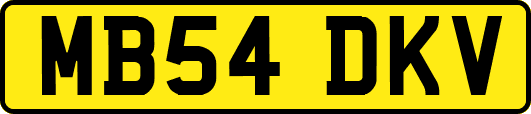 MB54DKV