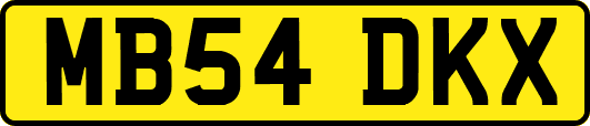MB54DKX