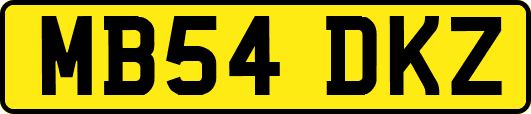 MB54DKZ