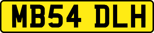 MB54DLH