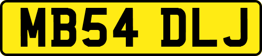 MB54DLJ