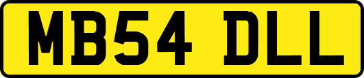 MB54DLL