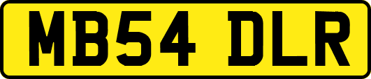 MB54DLR