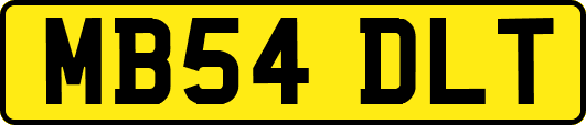 MB54DLT