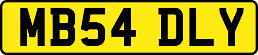 MB54DLY