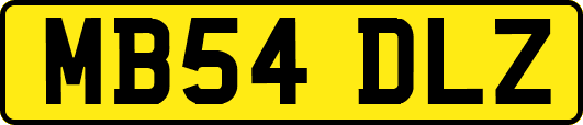 MB54DLZ