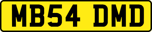 MB54DMD