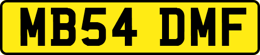 MB54DMF