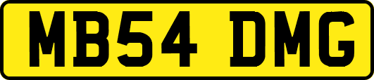 MB54DMG