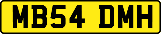 MB54DMH
