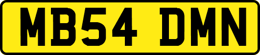 MB54DMN