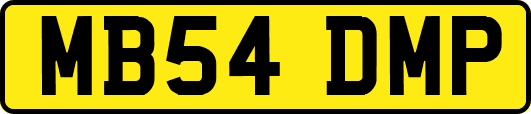 MB54DMP