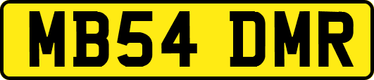 MB54DMR