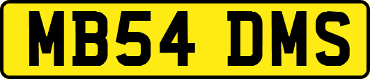 MB54DMS