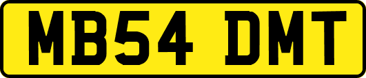 MB54DMT