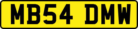 MB54DMW