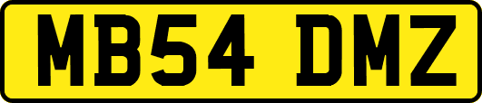 MB54DMZ