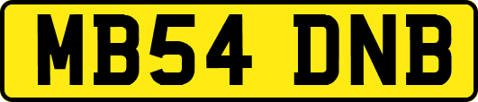MB54DNB