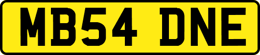 MB54DNE